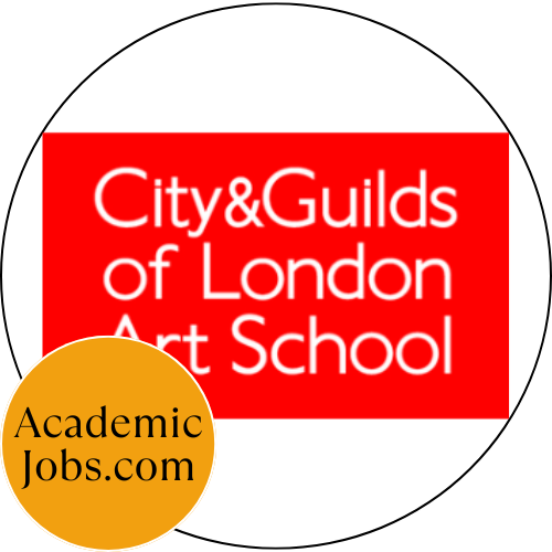City & Guilds of London Art School logo